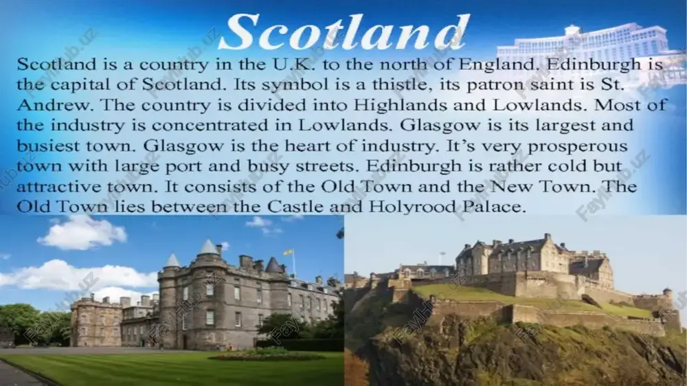 scotland - Page 5