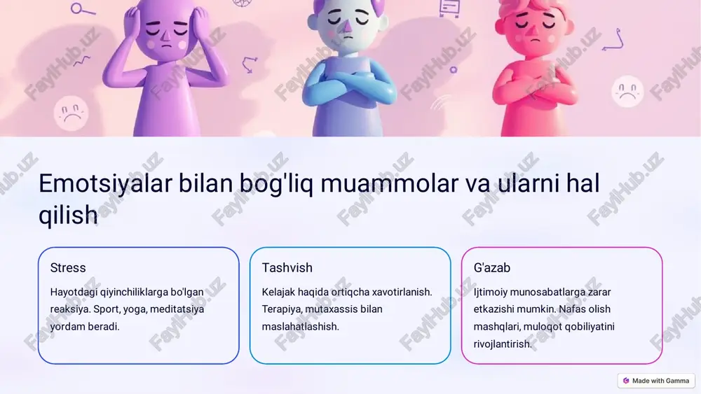 emotsiya va hissiyot haqida - Page 5