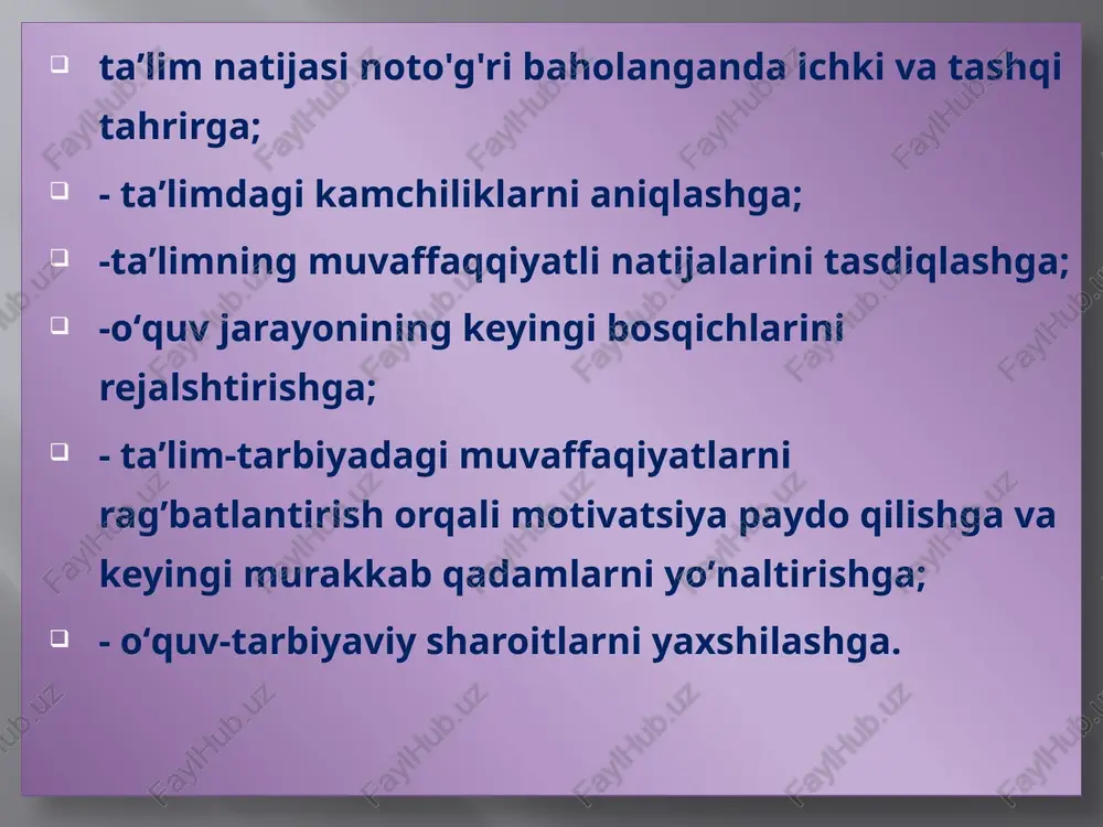 pedagogik diagnostika - Page 5
