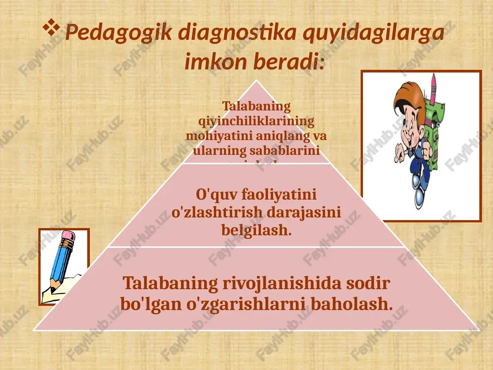 pedagogik diagnostika - Page 5