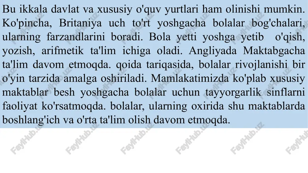 lanadi va muassasa turiga, dasturiga va darajasiga qarab o'zgaradi. davlat universitetlari va kollejlari uchun to'lovlar xususiy muassasalarga qaraganda nisbatan past va talabaning millatiga bog'liq. evropa ittifoqi talabalari uchun to'lovlar ko'pgina dasturlar uchun o'quv yiliga 900 atrofida. biroq, evropa ittifoqidan tashqaridagi xalqaro talabalar dasturga qarab yiliga €3000 dan €12000 gacha bo'lgan to'lovlarni ancha yuqori to'laydilar. o`quv yili ii semestrga bo`linadi: kuzgi va bahorgi moliyaviy yordam mavjudligiga qaramay, belgiyada oliy ma'lumot olish narxi kam ta'minlangan ba'zi talabalar uchun muhim to'siq bo'lib qolmoqda. belgiyada oliy ta'lim uchun davlat moliyalashtirish darajasi boshqa ko'plab evropa mamlakatlarida ancha past bo'ladi, qaysi talabalar cho'ntaklariga chiqib ko'proq to'lash kerak, degan ma'noni anglatadi. bu, ayniqsa, moliyaviy qiyinchiliklarga duch kelgan talabalar uchun oliy ta'limning adolatliligi va qulayligi to'g'risida munozaralarga olib keldi. ushbu muammolarni hal qilish uchun belgiya hukumati moliyaviy yordam turlarini kengaytirish va ba'zi dasturlarga kirish talablarini pasaytirish kabi oliy ma'lumot olish imkoniyatlarini oshirish choralarini ko'rdi. shuningdek, talabalar uchun o'quv …