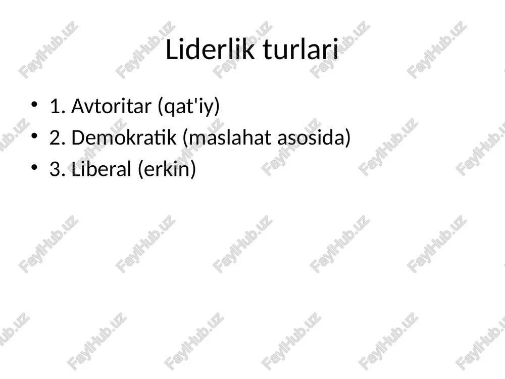 liderlik - Page 5