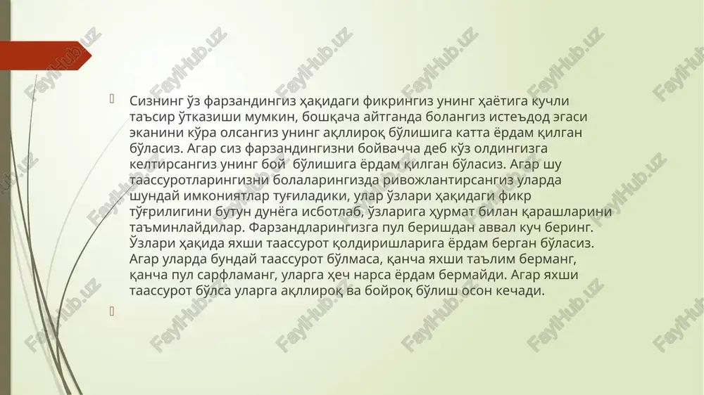 "psixologik maslahat va korreksiya" - Page 5