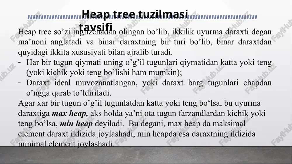 n) gat eng. shu sababli eng o’g’ir holatda williamning usuli floydning usulidan samaraliroq hisoblanadi. o’rta holatda esa ikkala algoritm ham deyarli bir xil. e’tiboringiz uchun raxmat ! image2.emf image3.png image3.emf image4.png image5.png image50.png image6.png image7.png image8.png image9.png image10.png image11.png image12.png image13.png image14.png image15.png image16.png image17.png image18.png image19.png image20.png image21.png image1.jpg /docprops/thumbnail.jpeg