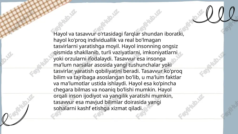 hayolning ilmiy asoslari - Page 5