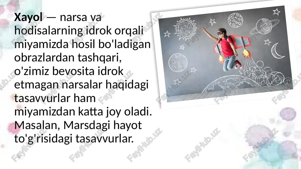 bilish sohasi jarayonlari - Page 5