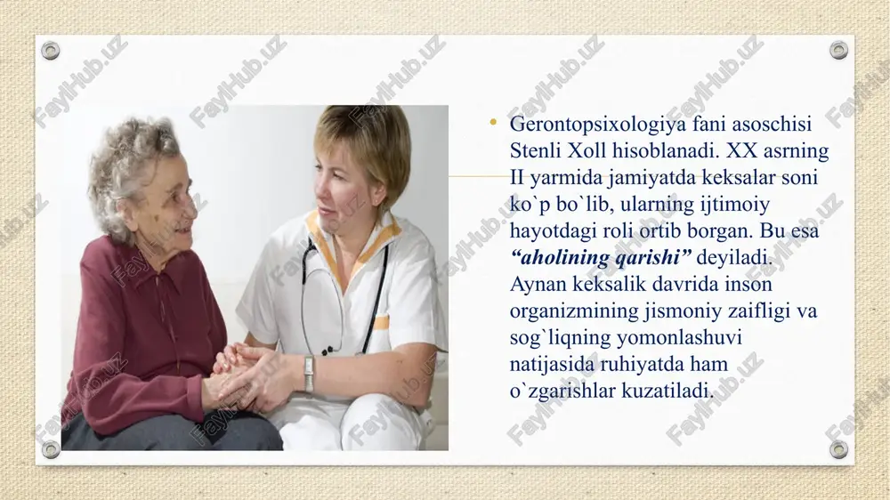 gerontopsixologiya - Page 5