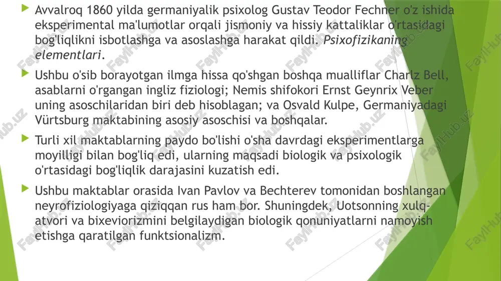 eksperimental psixologiya - Page 5