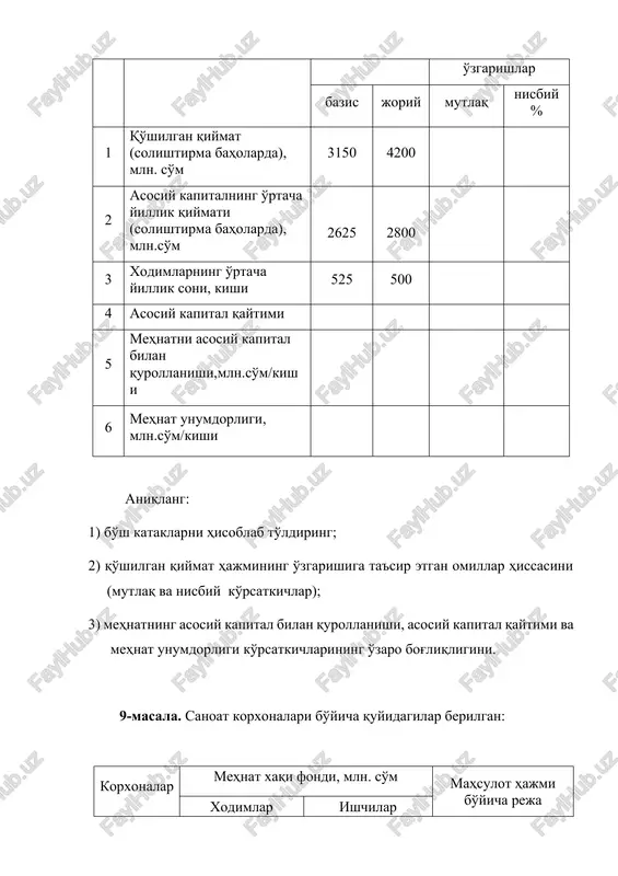 mexnat resurslari balansi - Page 5