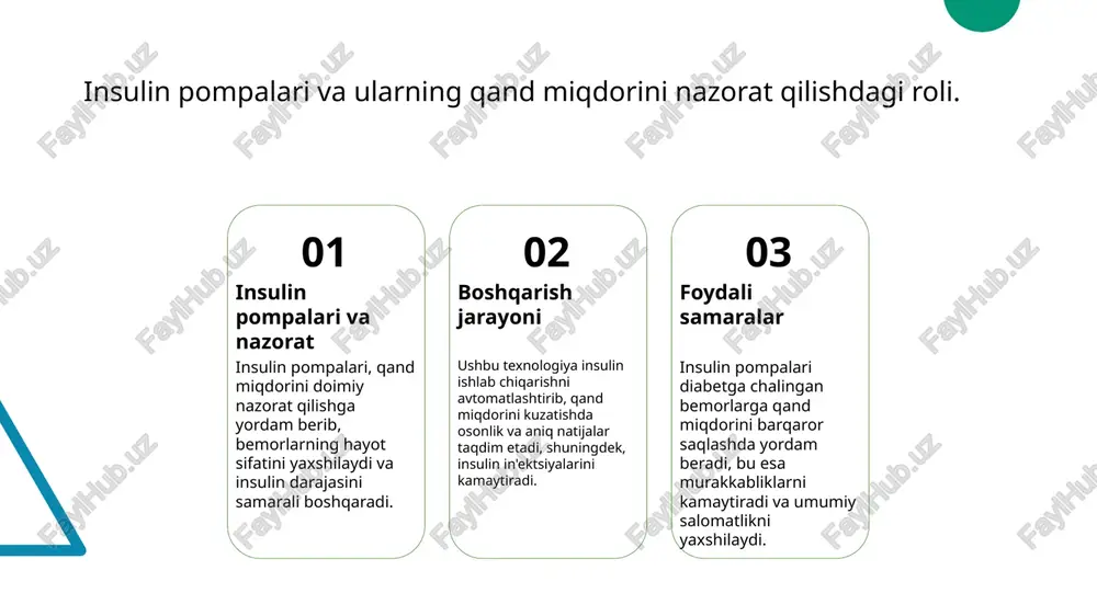 insulin pompalari va freestyle libre - Page 5