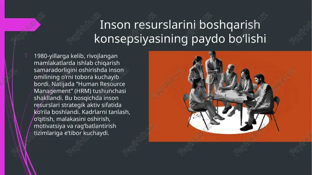 hr-menejment evolyutsiyasi - Page 5