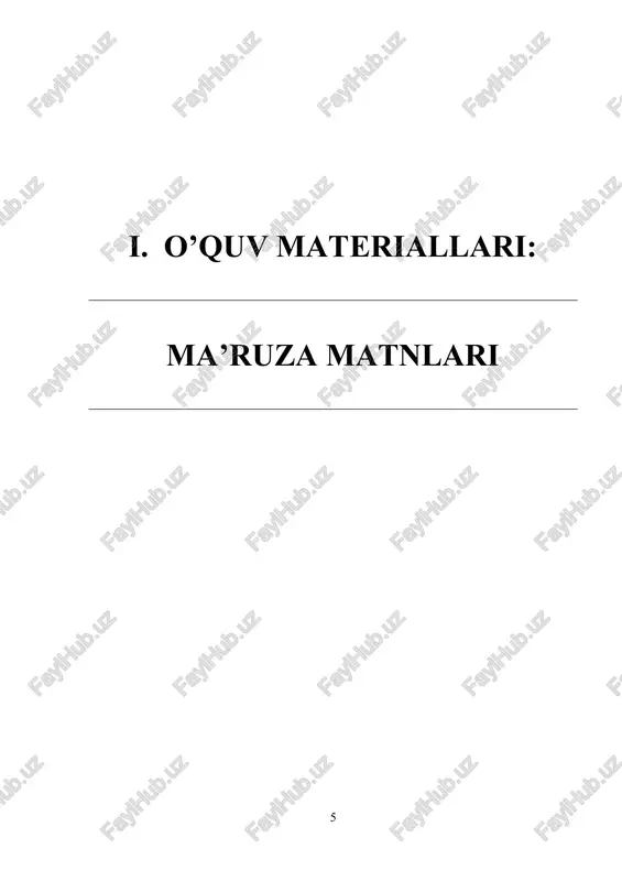 ning germaniya va rossiyada muvaffaqiyatli qo’llanilayotgan tizimlari amal qilmoqda. 1. axborotdan foydalanuvchilar moliyaviy hisobni tashqi hisob deb ham ataydilar. uning natijalari chop etib boriladi, biroq, moliyaviy hisobotlar nafaqat moliyaviy axborotlarni, shuningdek, korxonalar faoliyatidagi muvaffaqiyatlarni, ularning yangi mahsulotlarini namoyish etuvchi reklama tusidagi axborotlarni ham o’z ichiga oladi. boshqaruv hisobini, binobarin, ichki hisob deb atash mumkin. uning natijalaridan korxona boshqaruvi xodimlari, ta'sischilar va kuzatuv kengashi a'zolari foydalanadilar. 1. axborotni taqdim etish shakllari o’zbekiston respublikasi «buxgalteriya hisobi to’g’risida»gi qonunining 16-moddasiga muvofiq, moliyaviy hisobot buxgalteriya balansi, moliyaviy natijalar to’g’risidagi, asosiy vositalar harakati to’g’risidagi, pul oqimlari to’g’risidagi, xususiy kapital to’g’risidagi hisobot shakllari, shuningdek, izohlar, hisob-kitoblar va tushuntirishlardan iborat. boshqaruv hisobi axborotlari esa foydalanuvchilarga erkin shaklda taqdim etiladi. 1. hisobni yuritish majburiyati moliyaviy hisob rasmiy hisob bo’lib, barcha korxonalar uchun uni yuritish majburiydir. moliyaviy hisobot hujjatlari soliq idoralari va boshqa tegishli joylarga taqdim etiladi, ular auditorlarning tekshiruv ob'ekti hisoblanib, chop etilishi shartdir. boshqaruv hisobini olib borish …