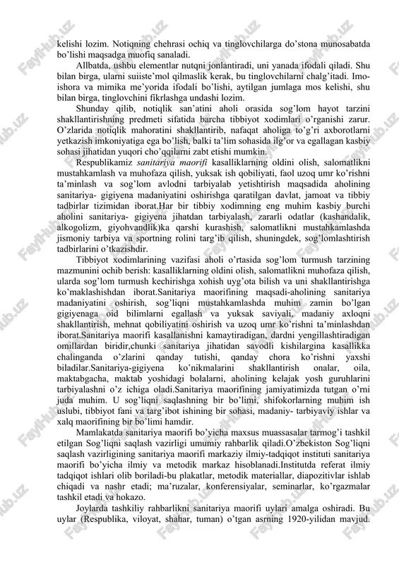 mantiqiy axborotlar, dalil va isbotlarga boy va ko’pincha hazil –mutoiba orqali ifodalanadi. uchinchi notiqlik uslubi o’rtacha (sun’iy) yuqorida keltirilgan ikkita so’zamollik uslubining oralig’idagi shakli hisoblanadi. auditoriyani boshqarish (hukmronlik) notiqlik san’atining asosini tashkil etadi, u nutq madaniyati, bilim va etkazilayotgan axborotni chuqur tushunish va albatta, materialni (matnsiz va shpargalkasiz) erkin auditoriyaga yetkazishdan iborat. matn bo’yicha o’qiydigan ma’ruzachi axborotni to’liq ochib berolmaydi, natijada nutq samaradorligi pasayib ketadi. bundan tashqari, auditoriyani boshqarishning yangicha yondashuvlari mavjud: yangiliklarni qabul qilish- hali e’lon qilinmagan yoki chop etilmagan yangi ma’lumotlarga urg’u beriladi. muammoli vaziyatlarni qabul qilish- ahamiyatga ega bo’lgan, jumladan, tinglovchilarga ham tegishli muammo aniqlanadi (misol: oiv \ oits o’sishi ) ovozli qabul qilish – biror-bir masalaga nisbatan nutqning jarangini ovoz ohangini oshirish. pauza –nutqni ma’lum qisqa vaqtga to’xtatish auditoriyaning diqqatini ma’ruzachi o’ziga jalb etish imkoniyatini yaratadi. savollar- bunda nutq buziladi, diqqat –e’tiborni oshiradi, auditoriyaning qabul qilishi kuchayadi va tinglovchilarni notiq bilan birga fikrlashga majbur qiladi. kutilmaganda …
