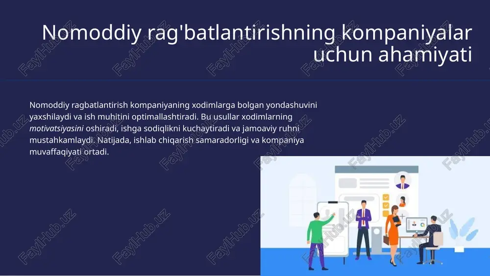 nomoddiy rag'batlantirish - Page 5