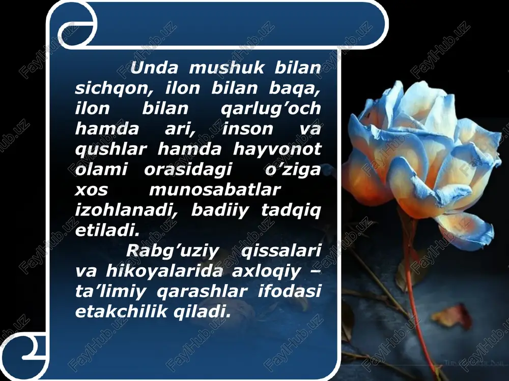 qissasi rabg’uziy - Page 5