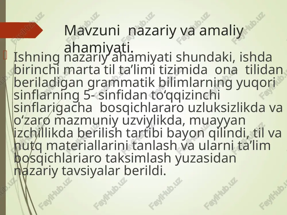 onlayn pedagogik dasturiy vositalar boʻyicha infografika tayyorlash - Page 5