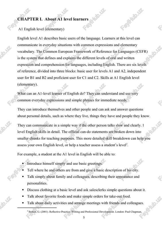 escending. however, learners appreciate a teacher who is easy to understand. rather than stressing over every word, they’ll begin to feel more confident as they understand more. often, nervous teachers leap into a second question or a different synonym when their students hesitate. take your time here as well, as extra words will overwhelm your students and they may panic. pause instead and you’ll find that often they just needed a bit of time to process the information. if there really is confusion, repeat the exact sentence again as slowly as you can. don’t push them to rush or feel embarrassed that they don’t understand or can’t answer immediately. it’s all part of the learning process! beware layered instructions and narration word are currency in the esl world and with a1 teaching a1 studentsstudents we must spend them very carefully. many teachers find it especially difficult to limit their word …