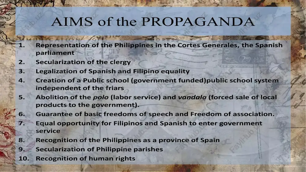 propaganda and literature - Page 5