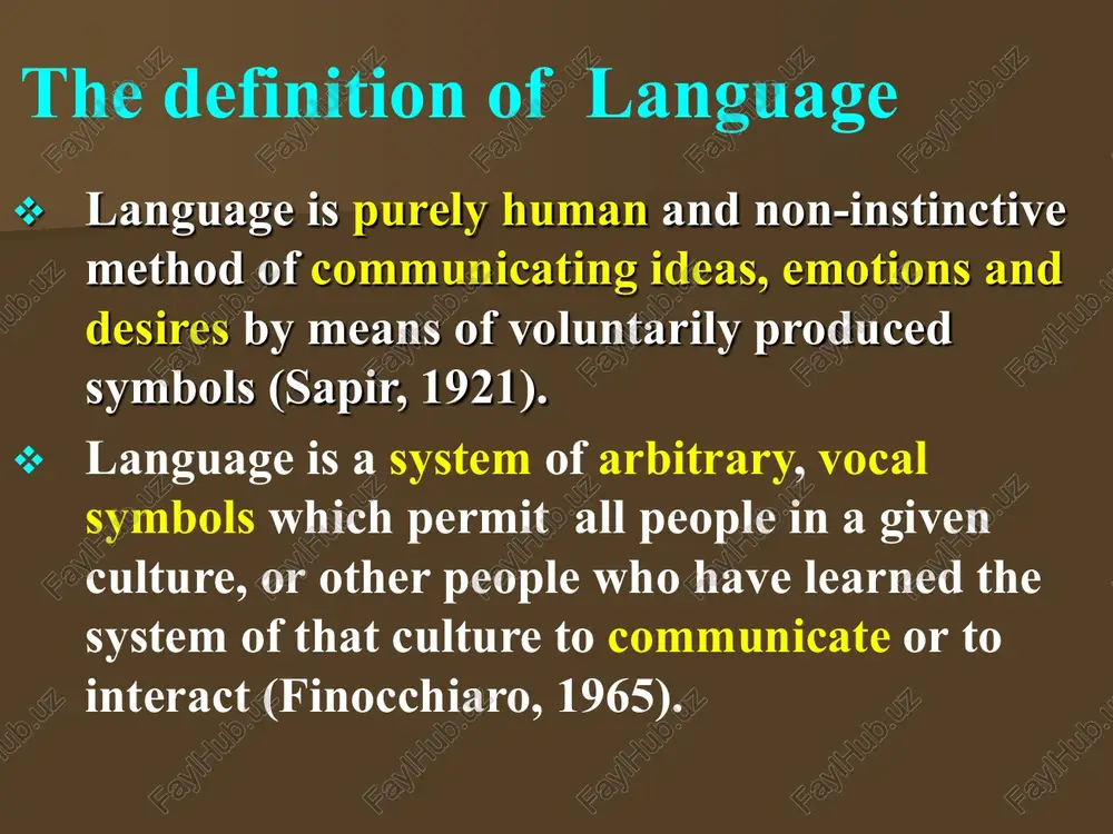 linguistics: an introduction - Page 5