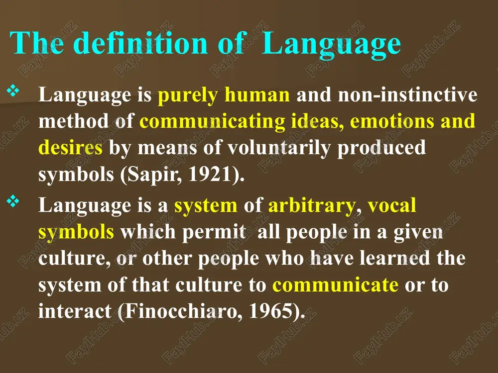 linguistics - Page 5