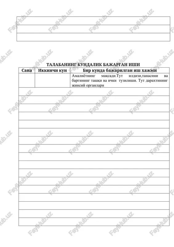 o'quv amaliyot natijalarini yakunlash va hisobotini himoya qilish - Page 5