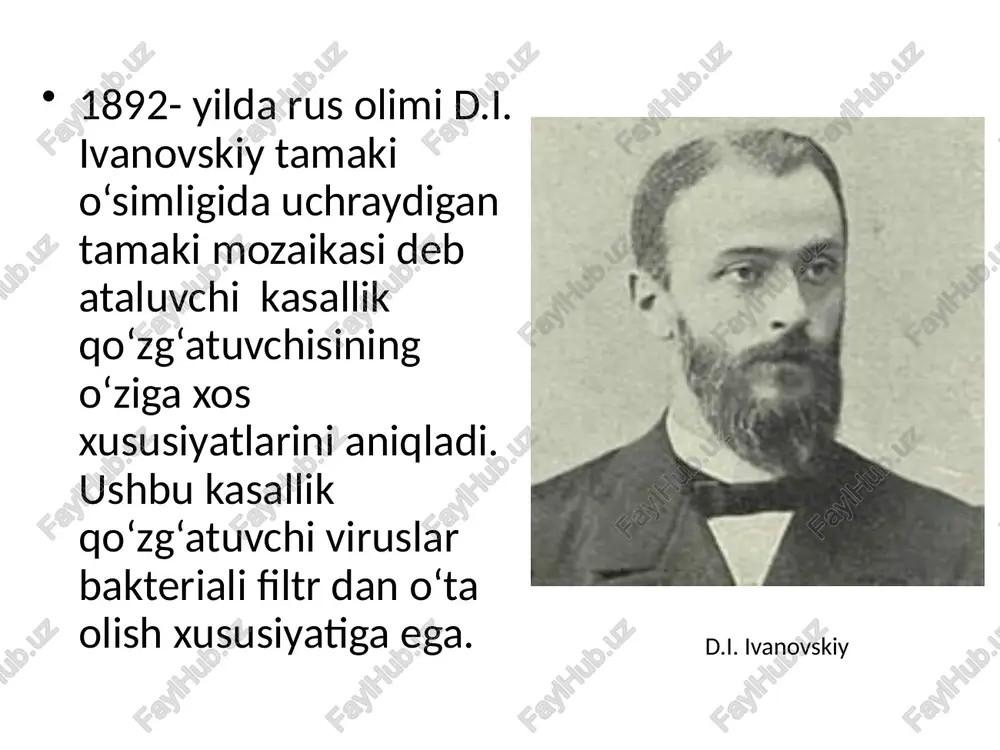 prokaryot va eukaryot hujayralar - Page 5