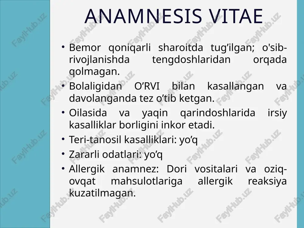 akodinamikasi farmakokinetikasi koʻrsatma qarshi koʻrsatma nojoʻya taʼsirlari symbicort turbuhaler (budesonid + formoterol) budesonid — bu kortikosteroid dori bo'lib, u yallig'lanishni kamaytirishga yordam beradi. budesonid nafas yo'llaridagi yallig'lanishni va shishni pasaytiradi, shu bilan birga astma va kokk (kronik obstruktiv o'pkada kasallik) kabi kasalliklarda simptomlarni yengillashtiradi. formoterol — bu beta-2 adrenergik agonist bo'lib, u bronxospazmni (nafas yo'llarining torayishini) kamaytiradi va bronxial mushaklarni kengaytiradi. formoterol tezda ta'sir qilishni boshlaydi va uzun muddatli ta'sir ko'rsatadi, bu nafas yo'llarini kengaytirishga yordam beradi. ushbu kombinatsiya, ya'ni budesonid va formoterol birgalikda ishlatilganda, astma yoki kokk bilan kasallangan bemorlarda yallig'lanishni kamaytirish va bronxospazmni oldini olishga yordam beradi. . -yutilishi: symbicort turbuhaler inhalatsiya shaklida bo'lib, dorining faol moddalari tezda nafas yo'llariga yetib boradi. inhalatsiya orqali dorining samaradorligi tezda seziladi. metabolizm: budesonid jigarda cyp3a4 fermenti yordamida metabolizmga uchraydi. formoterol ham jigarda metabolizmga uchraydi, lekin u ko'proq buyraklar orqali chiqariladi. chiqarilishi: budesonid va formoterol asosan buyraklar orqali chiqariladi, ammo budesonidning chiqishi …