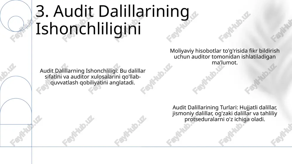 auditorlik dalillari - Page 5
