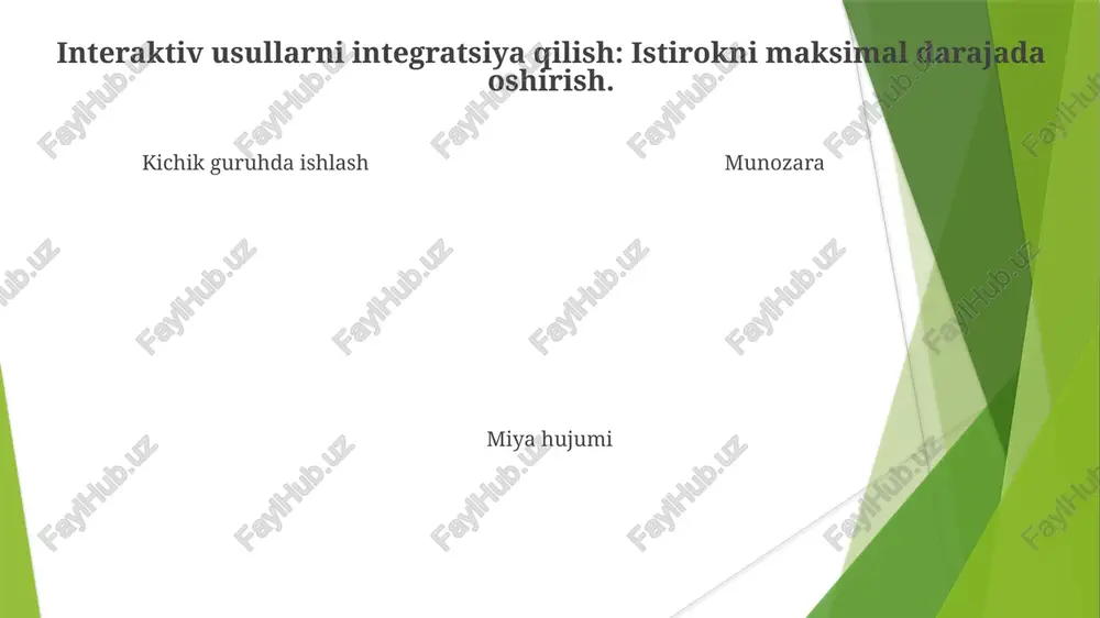 interfaol metodlar - Page 5