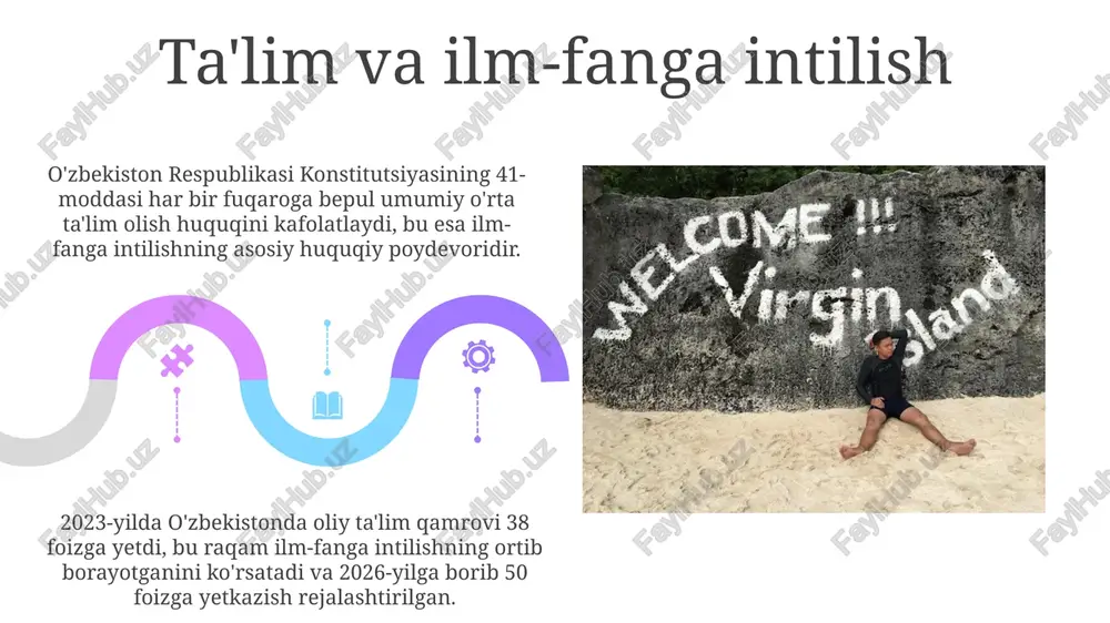mening vatanimga bo'lgan muhabbatim - Page 5