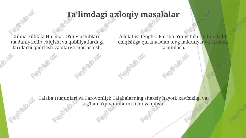talim qonuniyatlari va tamoyillari - Page 5