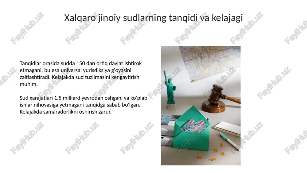 xalqaro jinoyat sudlari - Page 5