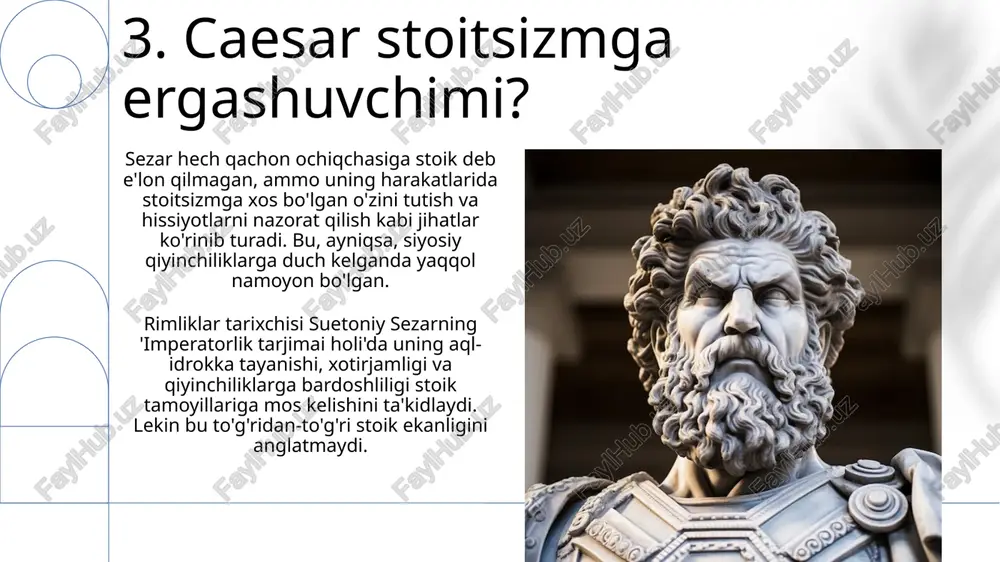 yuliy sezar falsafasi - Page 5
