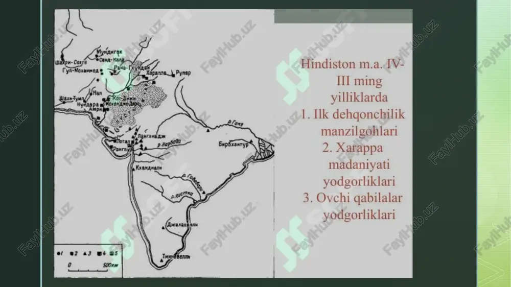 tarixiy geografiyaning tarix ta’limida tutgan o’rni va roli - Page 5
