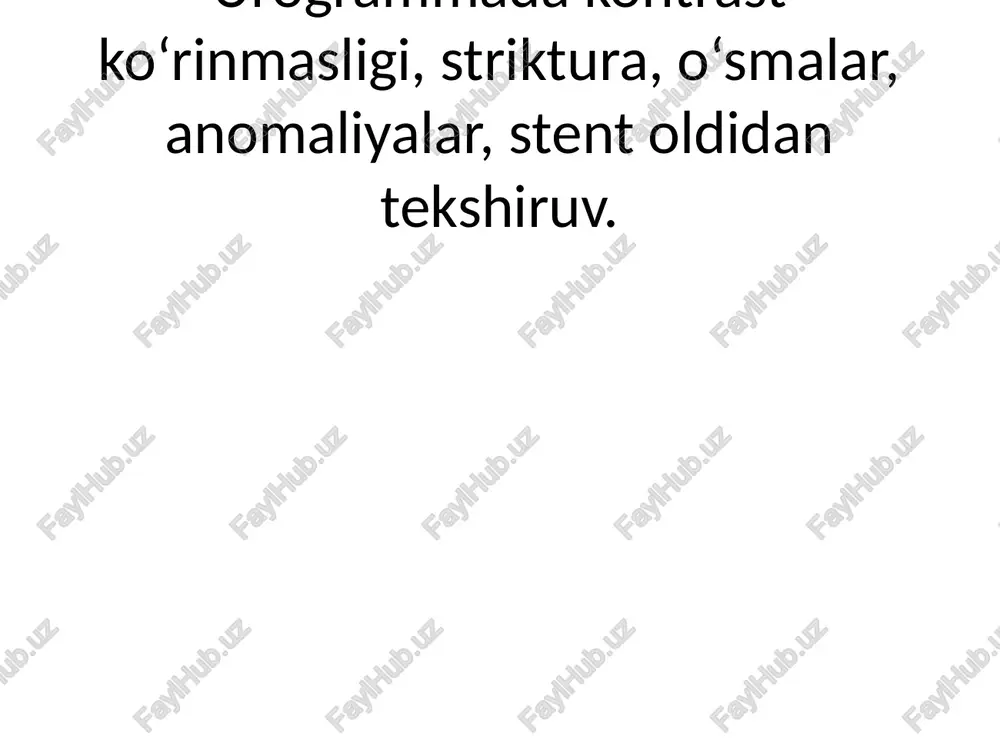 retrograd pyelografiya - Page 5