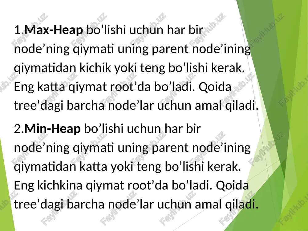 binary tree - Page 5