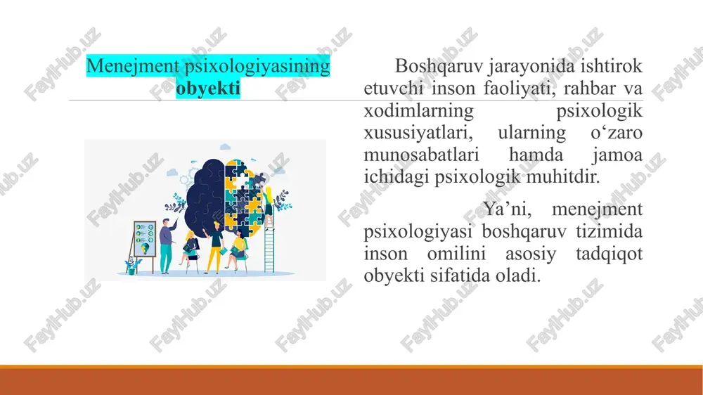 menejment evolyutsiyasi: nazariyadan amaliyot sari tarixiy yuksalishlar - Page 5