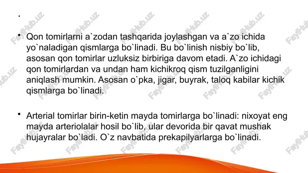 yurak qon tomir sistemasi - Page 5