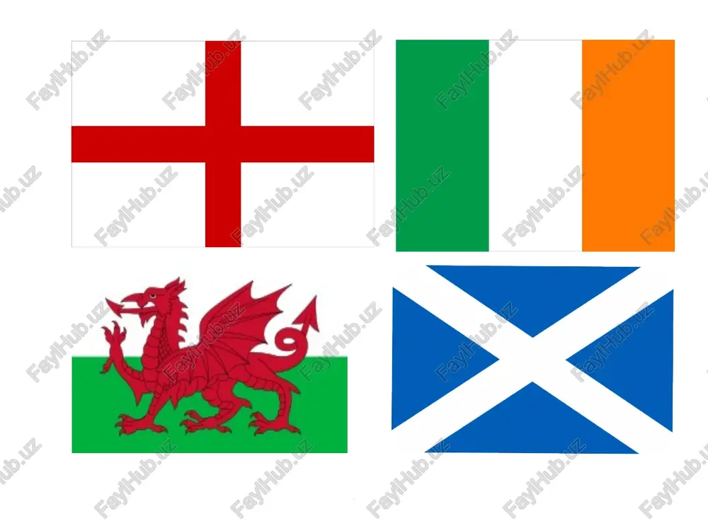 geographical location of great britain - Page 5