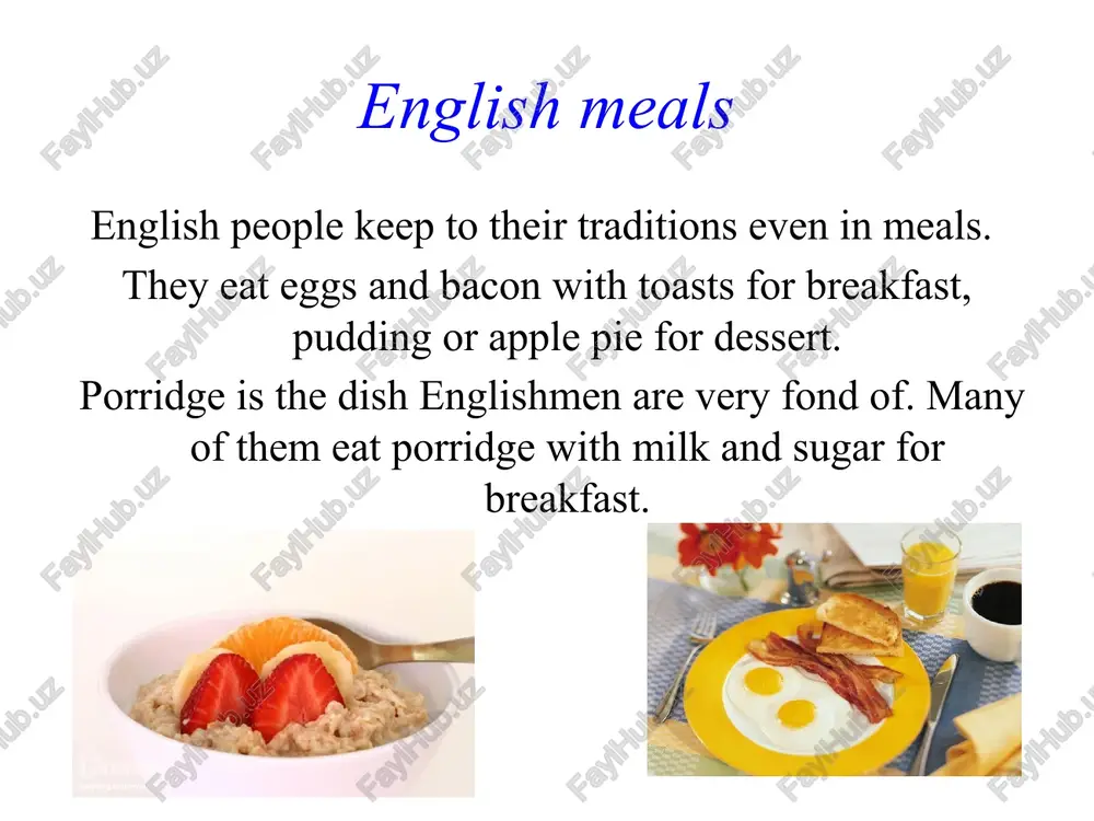 customs and traditions in uk - Page 5