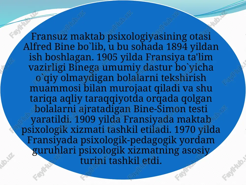 psixologik xizmat - Page 5
