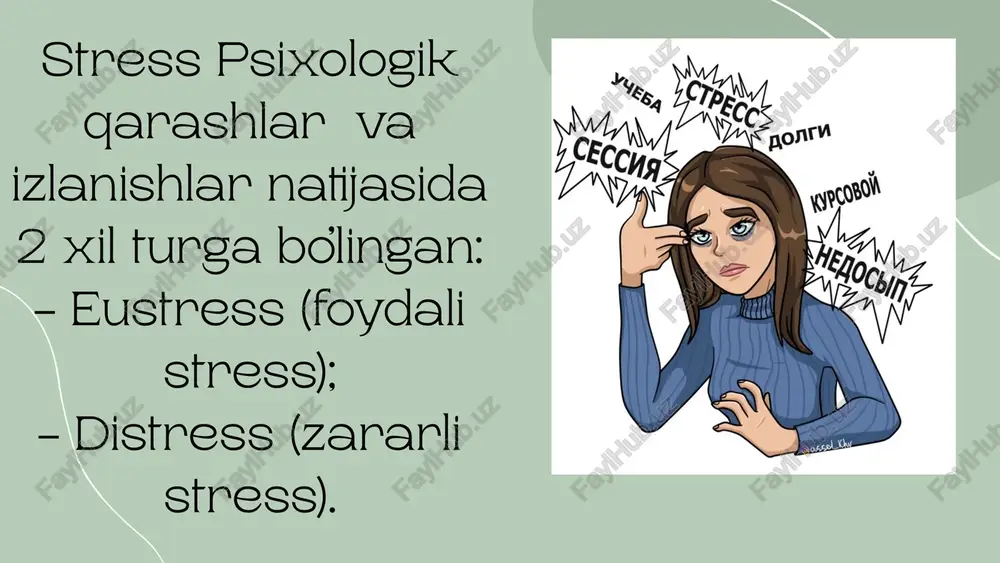 stress - Page 5