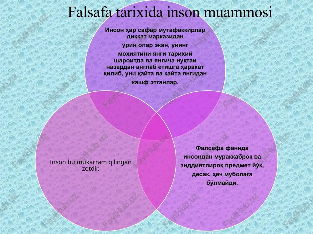 vtanaziya gʻoyasi bir qator yevropa mamlakatlarida keng tarqalgan edi. evtanaziyaning ikki xil turi mavjud: faol va passiv evtanaziya. faol evtanaziya – ahvoli ogʻir uzoq vaqt surunkali kasalliklar bilan ogʻrib kelayotgan va xavfli oʻsma (saraton) kasalligi bilan ogʻrigan bemorlarda maʼlum vosita va harakatlar orqali oʻlimni tezlashtirish. faol evtanaziyada bemorning oʻlimi tezlik bilan keskin ravishda ijro qilinadi. passiv evtanaziyada esa bu jarayon maʼlum vaqt davom etadi. passiv evtanaziya — bunda bemorga taqdim etilayotgan davo choralari toʻxtatiladi. oʻlimgacha boʻlgan vaqtni tezlashtiriladi. bundan tashqari, evtanaziyaning ixtiyoriy va majburiy turlari ham bor: ixtiyoriy evtanaziya — chidab boʻlmas azob-uqubat tufayli oʻz hayotini tugatishni istagan vakolatli bemorning aniq va ixtiyoriy iltimosiga binoan evtanaziyani amalga oshirish yaʼni bemorning talabi, roziligi va iltimosiga koʻra bajariladi. majburiy evtanaziyada bemorning fikri eʼtiborga olinmaydi, odam hushidan ketganda yoki yashash va oʻlish oʻrtasida mazmunli tanlov qila olmaganida paydo boʻladi va tegishli shaxs bu qarorni u uchun qabul qiladi. oʻldirish bemor uchun yaxshilik boʻlishi …