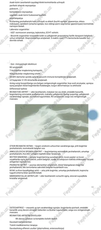 revmatoid artrit - Page 5