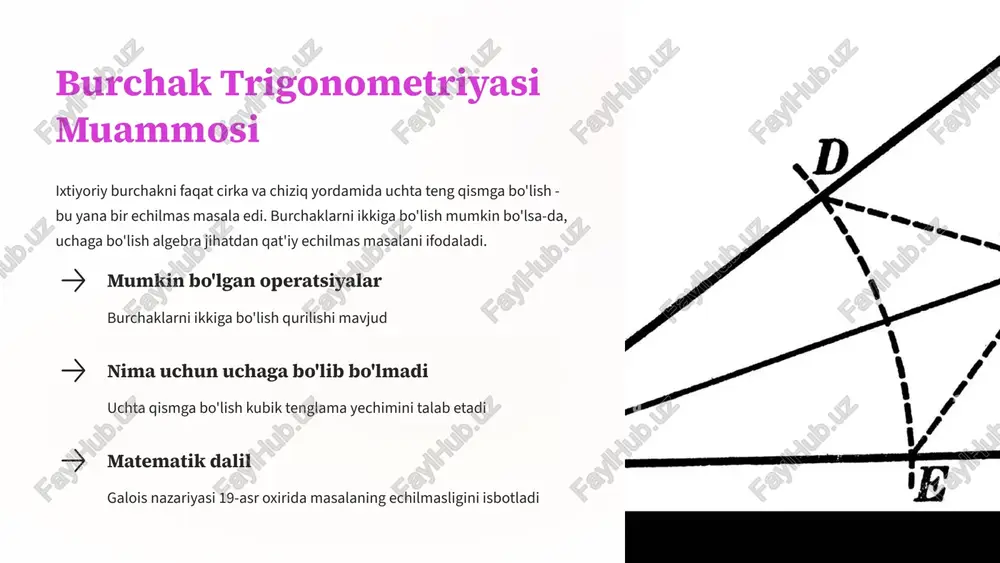 qadimgi yunoniston:uch asosiy masala va cheksizlik - Page 5