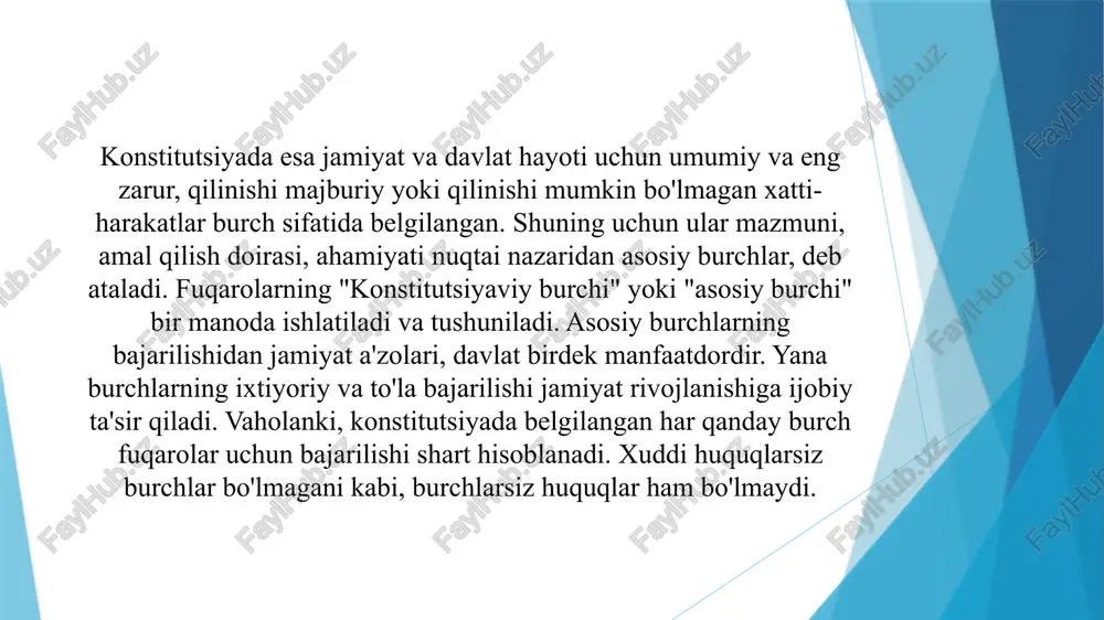 fuqarolarning burchlari - Page 5