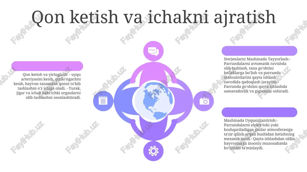 ish uchun maxsus asbob-uskunalar va usullardan foydalanish, ularning mikroorganizmlardan xoli bo'lishini va sifat va xavfsizlik standartlariga javob berishini ta'minlash. sales 1st qtr 2nd qtr 100 0 sales 1st qtr 2nd qtr 100 0 sales 1st qtr 2nd qtr 100 0 tashish va tarqatish tashish va tarqatish: mahsulotlarni bozorga samarali olib chiqish sterjenlarni mashinada tayyorlash: optimizing production through automation innovatsion echimlar: uzluksiz ta'minot zanjirlari uchun texnologiyadan foydalanish bozor tendentsiyalari va talab avtomatlashtirishga talab ortib bormoqda: turli sohalarda, ayniqsa ishlab chiqarishda avtomatlashtirishga bo'lgan ehtiyoj ortib borayotgan sterjenlarni mashinada tayyorlash (stm) mashinalariga bo'lgan talabni oshirmoqda. korxonalar stmni jozibador yechimga aylantirib, samaradorlik, aniqlik va xarajatlarni optimallashtirishga intiladi. robotik integratsiya: robotlarning stm mashinalari bilan integratsiyalashuvi o'sib borayotgan tendentsiyadir. robotlar takrorlanadigan va murakkab vazifalarni bajarishi mumkin, bu esa mahsuldorlik va aniqlikni yanada oshiradi. stm va robototexnika kombinatsiyasi korxonalarga yuqori darajadagi avtomatlashtirish va samaradorlikka erishish imkonini beradi. robotik integratsiya: robotlarning stm mashinalari bilan integratsiyalashuvi o'sib borayotgan tendentsiyadir. …