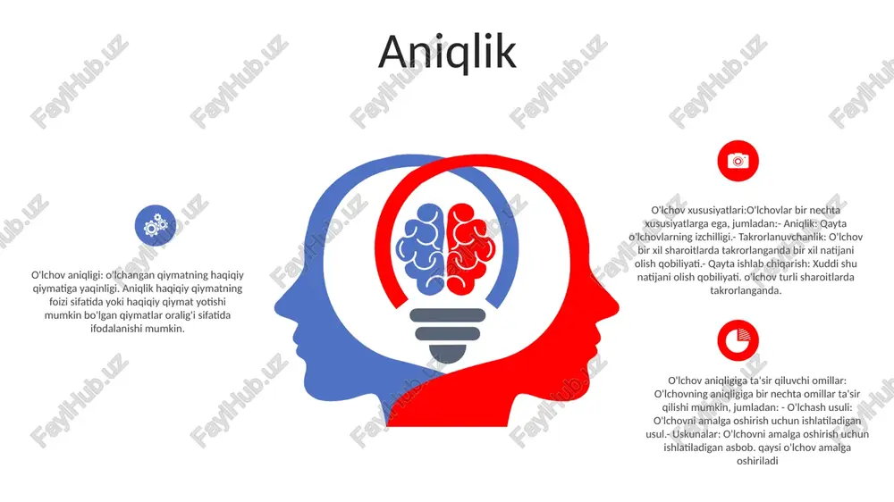 zarur. o'lchov xossalari- nominal: kuzatishlarni bir-biriga o'xshash bo'lmagan va to'liq toifalarga guruhlaydigan toifali ma'lumotlar.- tartibiy: kuzatishlar tartibini yoki reytingini ko'rsatadigan kategorik ma'lumotlar.- interval: o'lchovlar orasidagi intervallar teng, lekin haqiqiy nol nuqtasi bo'lmagan ma'lumotlar e'tiboringiz uchun rahmat @taqdimot_robot image11.jpg microsoft_excel_worksheet.xlsx image2.jpg sheet1 sales 1st qtr 35 2nd qtr 30 3rd qtr 20 4th qtr 15 to resize chart data range, drag lower right corner of range. /docprops/thumbnail.jpeg