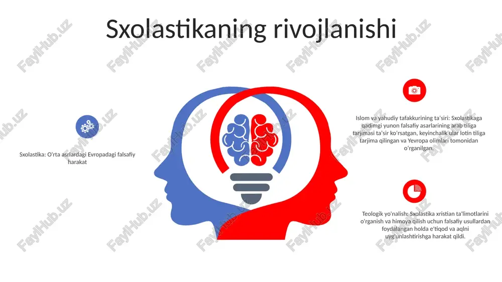 tlarning paydo bo'lishi asosan falsafiy fanlarga qiziqishning ortishi bilan bog'liq edi. zamonaviy ilm-fanga ta'siri: o'rta asr mutafakkirlari zamonaviy ilmiy izlanishlar uchun asos yaratgan mantiq va fikrlash usullarini ishlab chiqdilar. bilimlarning uzatilishi: oʻrta asr faylasuflari qadimgi yunon va islom falsafiy matnlarini saqlab qolgan va gʻarb dunyosiga yetkazgan, keyingi intellektual anʼanalarning rivojlanishiga taʼsir koʻrsatgan. e'tiboringiz uchun rahmat @taqdimot_robot image11.jpg microsoft_excel_worksheet.xlsx image2.jpg sheet1 sales 1st qtr 35 2nd qtr 30 3rd qtr 20 4th qtr 15 to resize chart data range, drag lower right corner of range. /docprops/thumbnail.jpeg