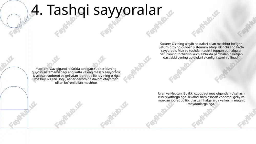 quyosh sistemasi - Page 5